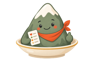 SummitPlate dinner agent